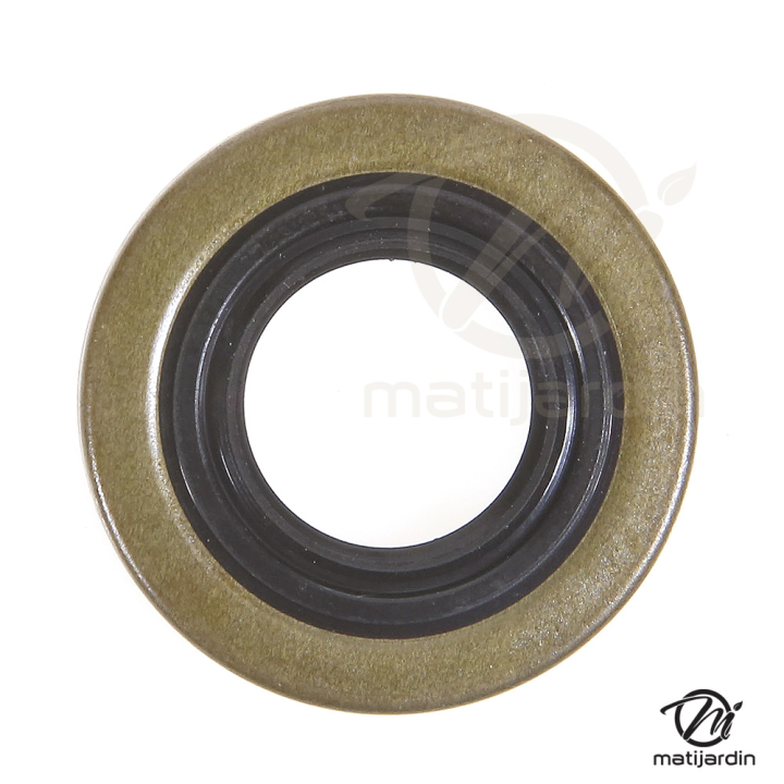 Joint spi pour débroussailleuse Stihl 9640 003 1600