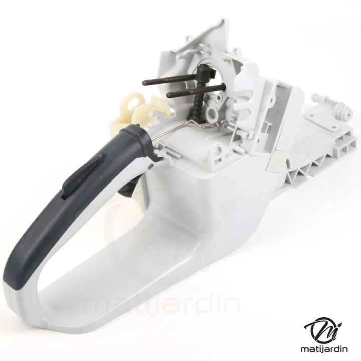 Carter réservoir pour tronçonneuse Stihl MS341 MS361