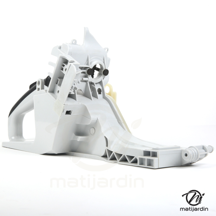 Carter réservoir pour tronçonneuse Stihl MS341 MS361