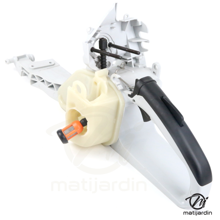 Carter réservoir pour tronçonneuse Stihl MS341 MS361