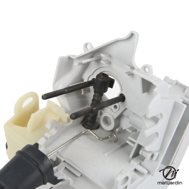 Carter réservoir pour tronçonneuse Stihl MS341 MS361