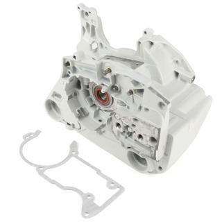 Carter moteur pour tronçonneuse Stihl 044 MS440