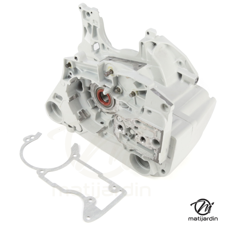 Carter moteur pour tronçonneuse Stihl 044 MS440