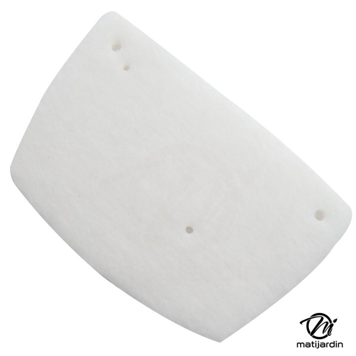 Filtre à air pour tronçonneuse Stihl MS171