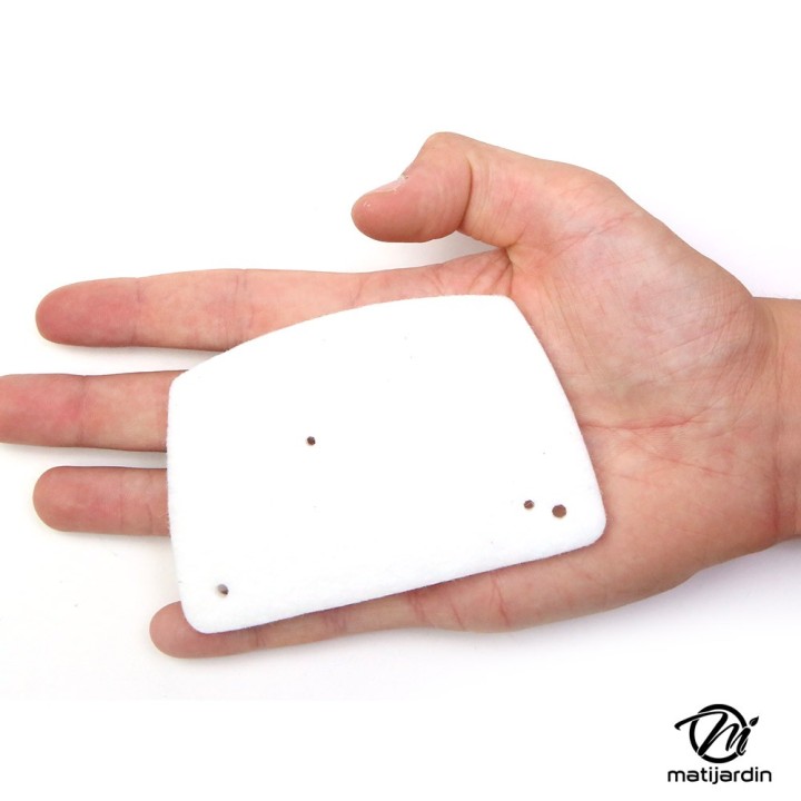 Filtre à air pour tronçonneuse Stihl MS171