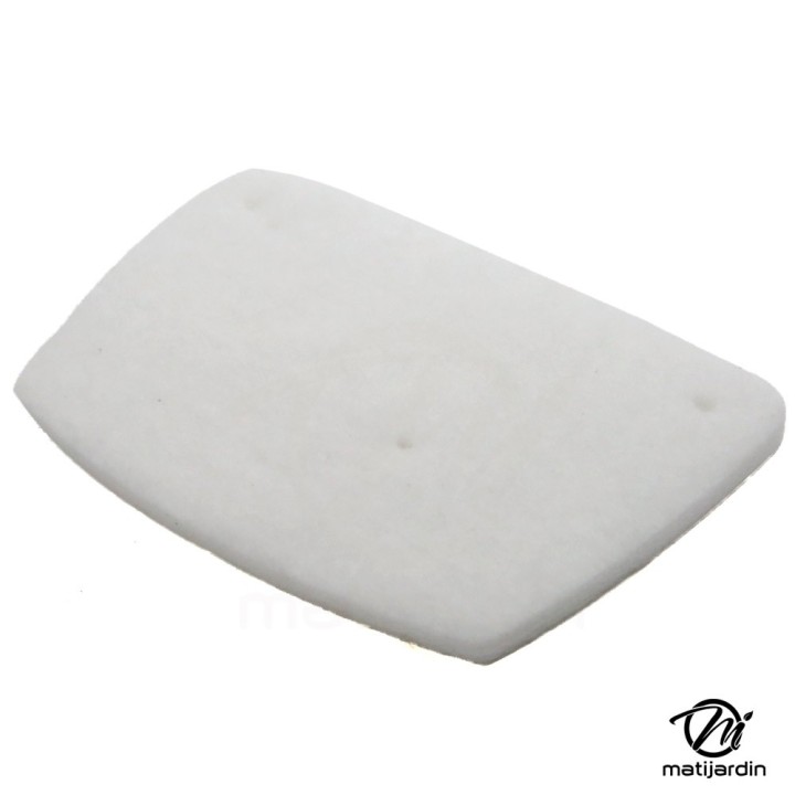 Filtre à air pour tronçonneuse Stihl MS171