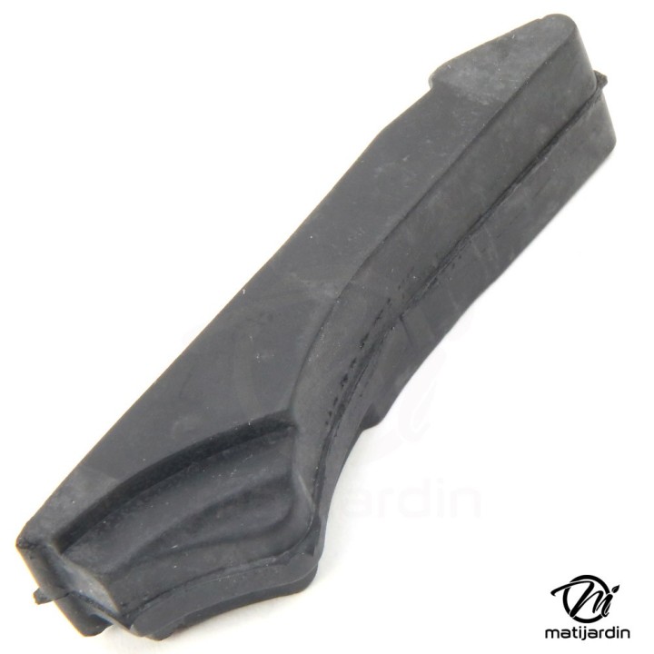 Protection carter de chaîne pour tronçonneuse Stihl MS341 MS361