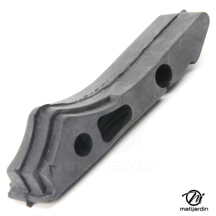 Protection carter de chaîne pour tronçonneuse Stihl MS261