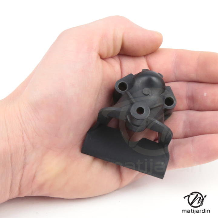 Chicane filtre à air pour tronçonneuse Stihl MS341 MS361