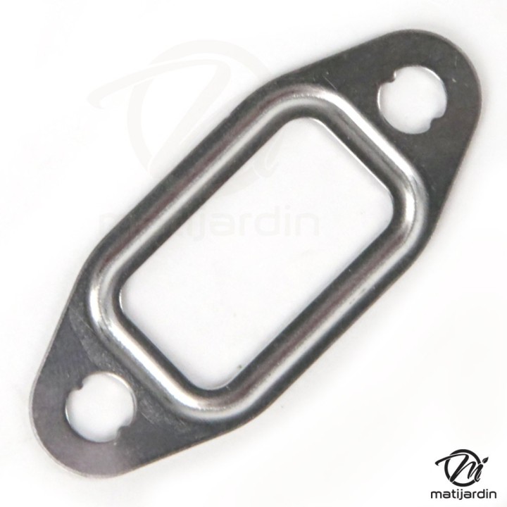 Joint pot d'échappement pour tronçonneuse Stihl 015