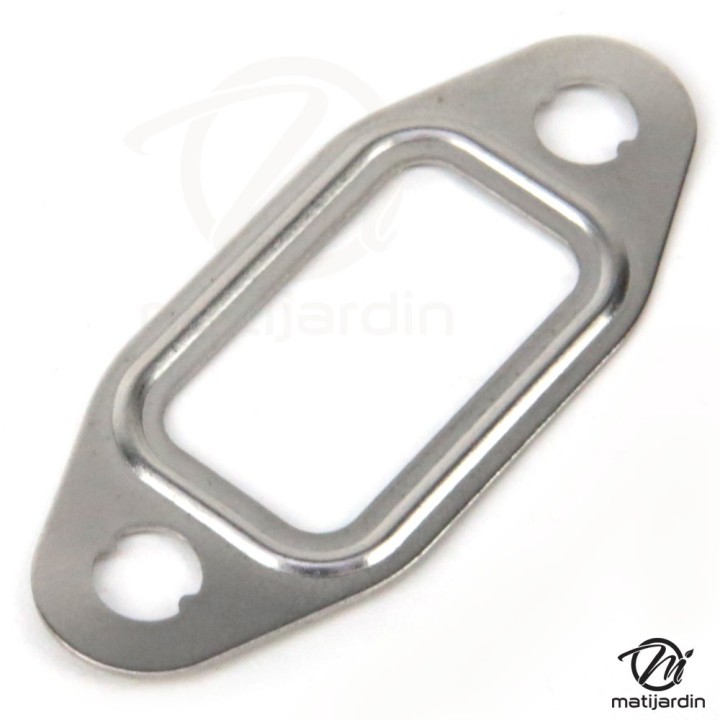 Joint pot d'échappement pour tronçonneuse Stihl 015