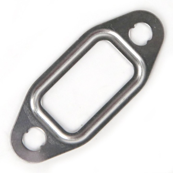 Joint pot d'échappement pour tronçonneuse Stihl 015