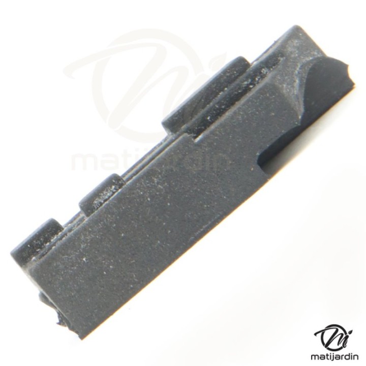 Butée de frein pour tronçonneuse Stihl 020T MS200T