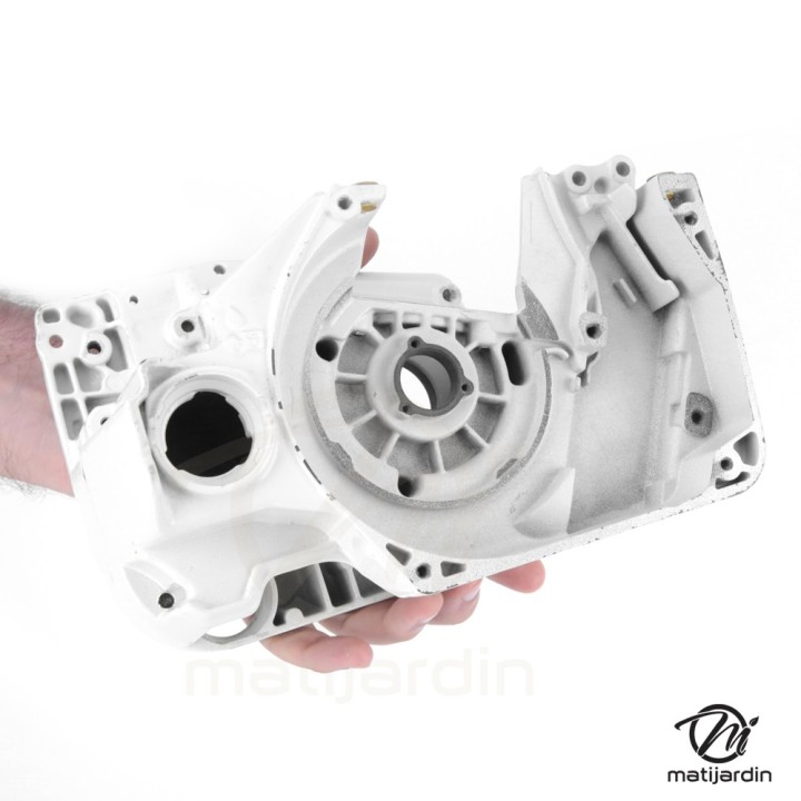 Carter vilebrequin pour tronçonneuse Stihl 026 MS260