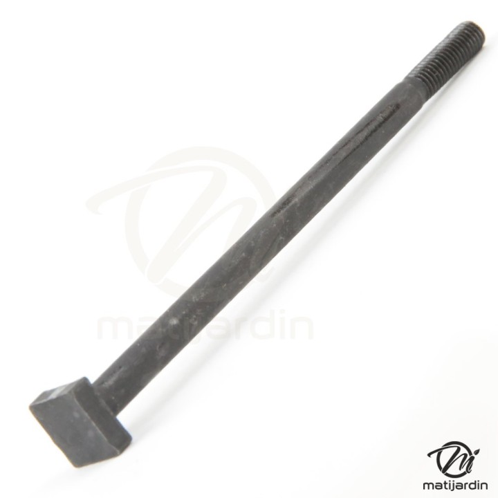 Vis pot d'échappement pour tronçonneuse Stihl 029 MS290