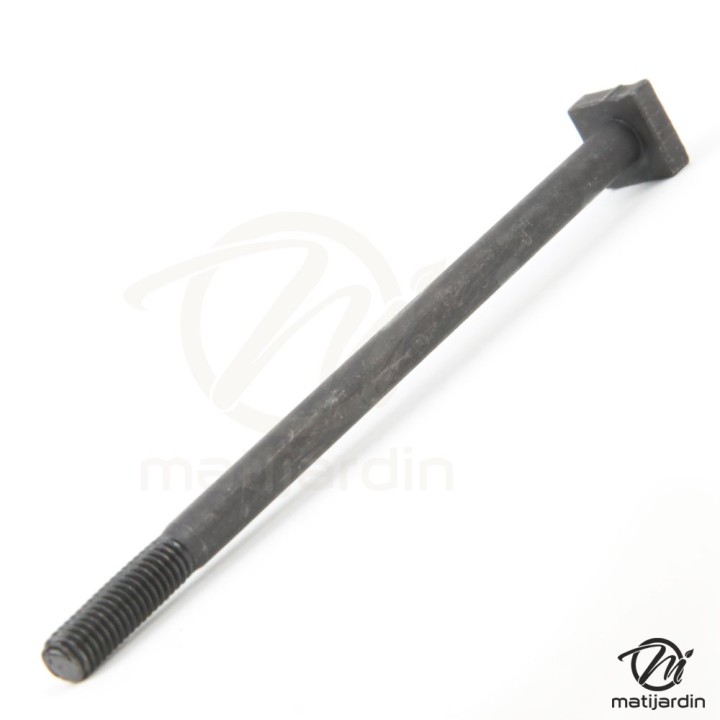 Vis pot d'échappement pour tronçonneuse Stihl 029 MS290