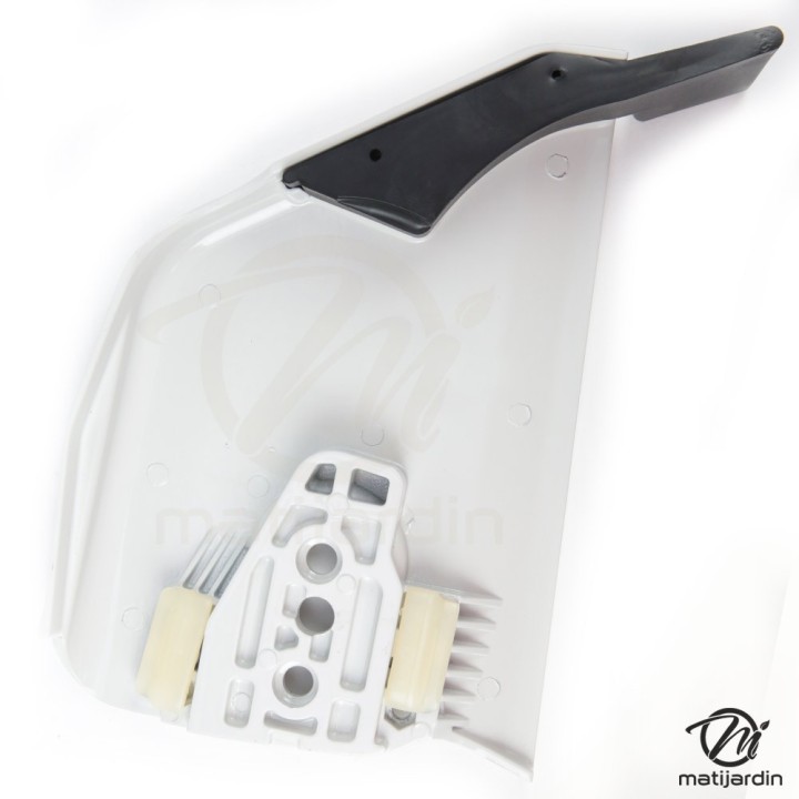 Carter chaîne pour tronçonneuse Stihl MS381 MS382