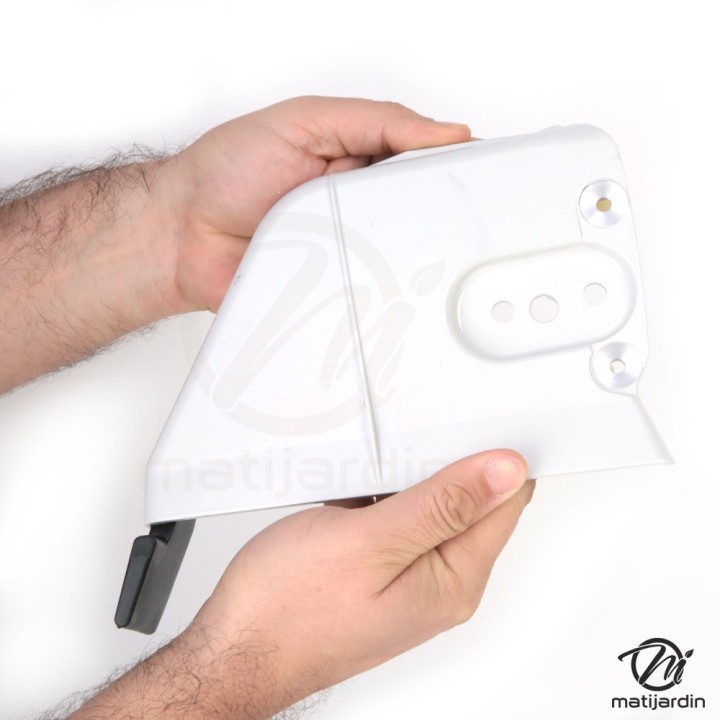 Carter chaîne pour tronçonneuse Stihl 046 MS460