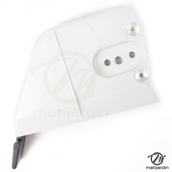Carter chaîne pour tronçonneuse Stihl 066 MS660
