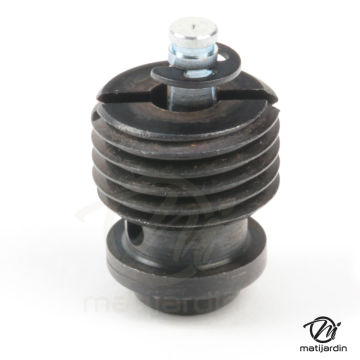 Décompresseur cylindre pour tronçonneuse Stihl 070AV 090AV