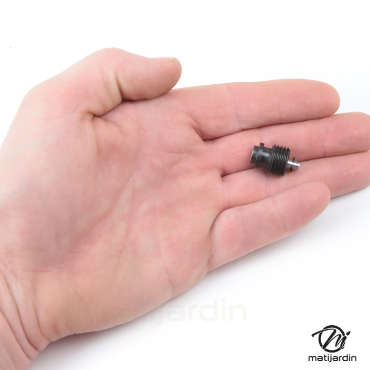 Décompresseur cylindre pour tronçonneuse Stihl 070AV 090AV