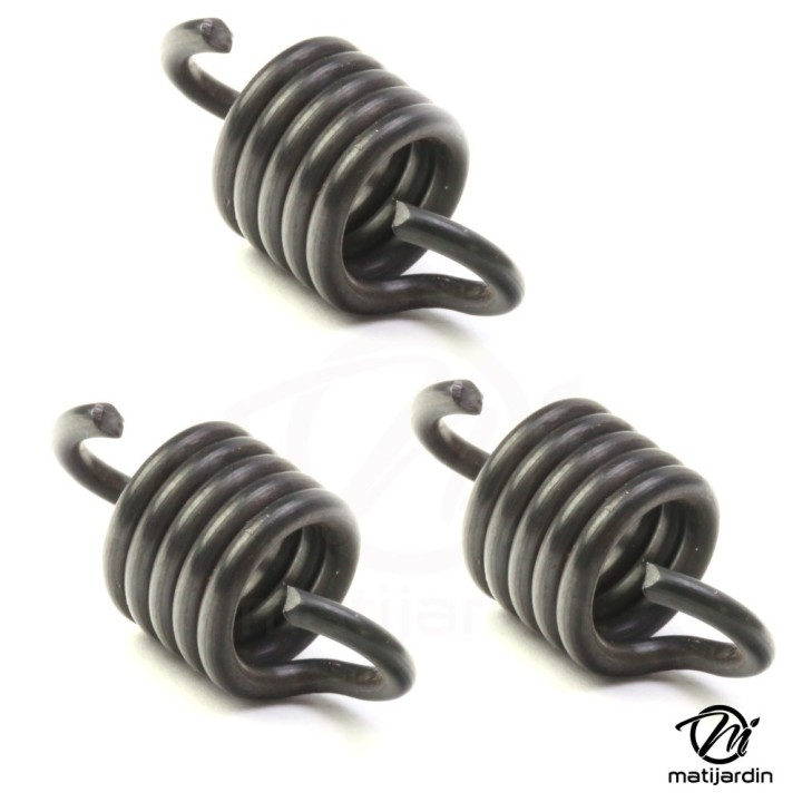 Ressort d'embrayage pour tronçonneuse Stihl 045AV 056AV par 3