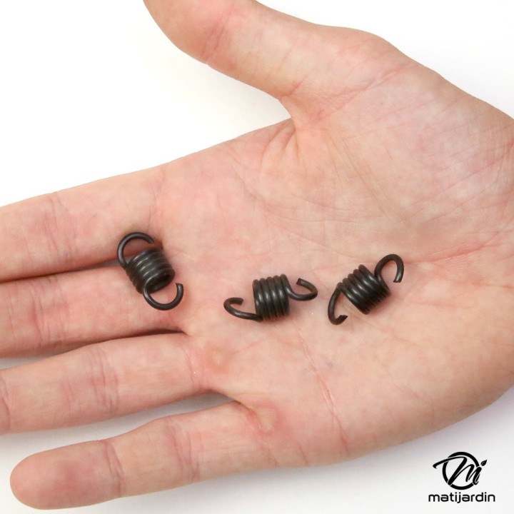 Ressort d'embrayage pour tronçonneuse Stihl 045AV 056AV par 3