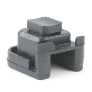 Butoir d'arrêt silent bloc pour tronçonneuse Stihl 044 MS440