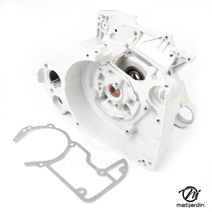 Carter moteur pour tronçonneuse Stihl 066 MS660