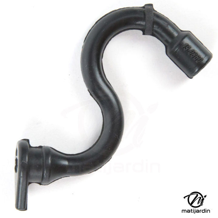 Durite d'essence pour tronçonneuse Stihl MS171 MS181 MS211