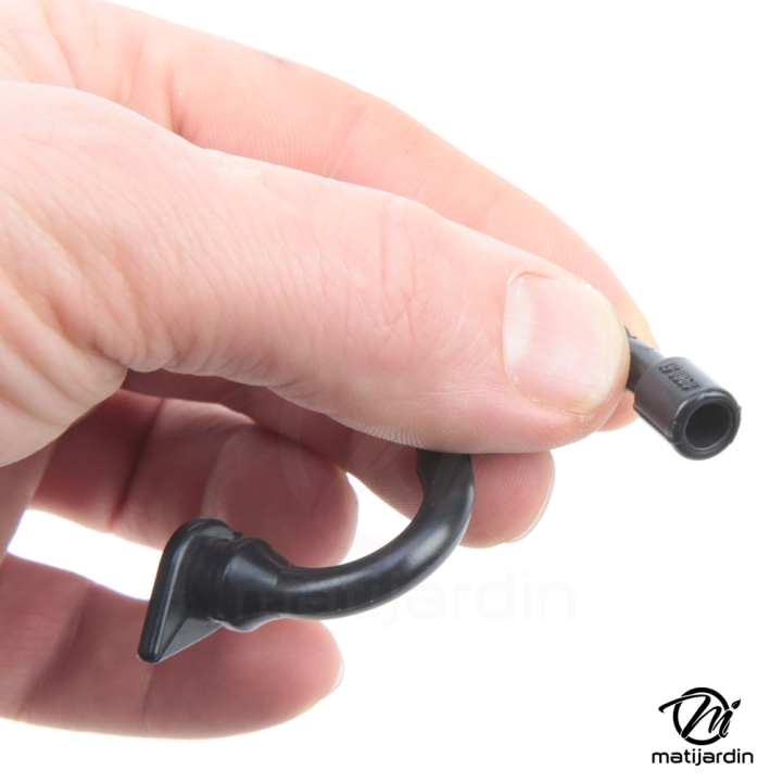 Durite d'essence pour tronçonneuse Stihl MS171 MS181 MS211