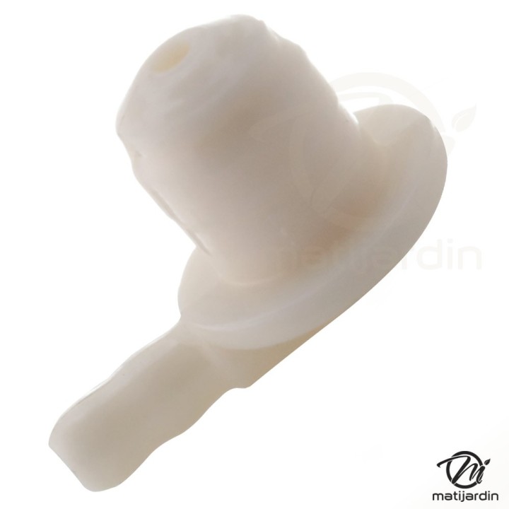 Raccord pompe à essence pour tronçonneuse Stihl 070 090AV Contra