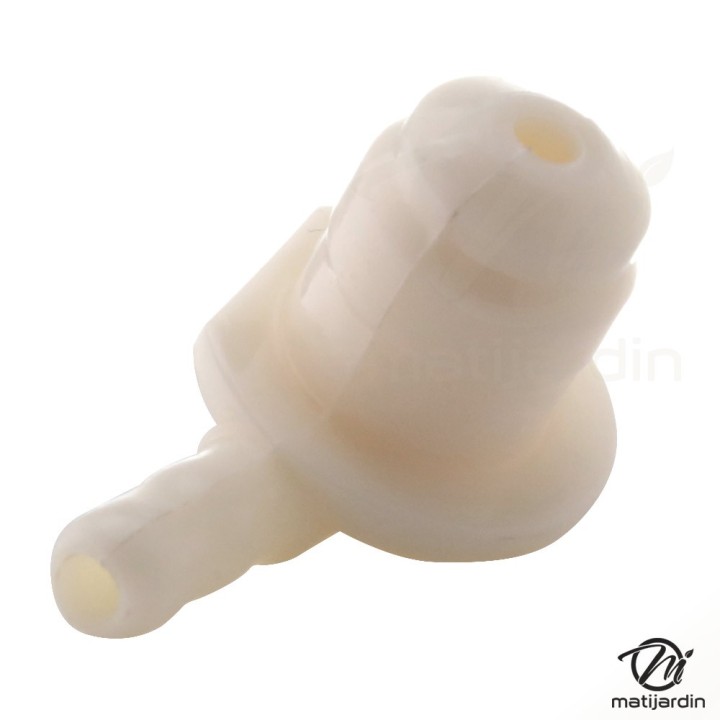 Raccord pompe à essence pour découpeuse Stihl TS350 TS360