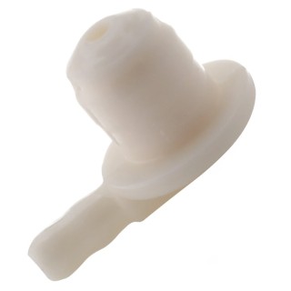 Raccord pompe à essence pour découpeuse Stihl TS350 TS360