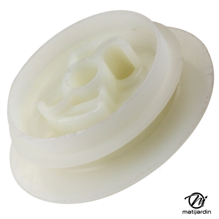 Poulie de lanceur pour tronçonneuse Stihl MS241