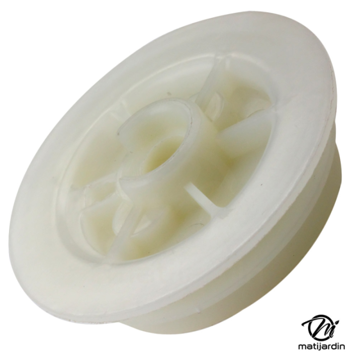 Poulie de lanceur pour tronçonneuse Stihl MS231