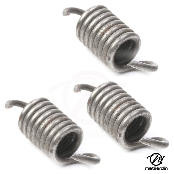 Ressort d'embrayage pour tronçonneuse Stihl 070 090 Contra par 3