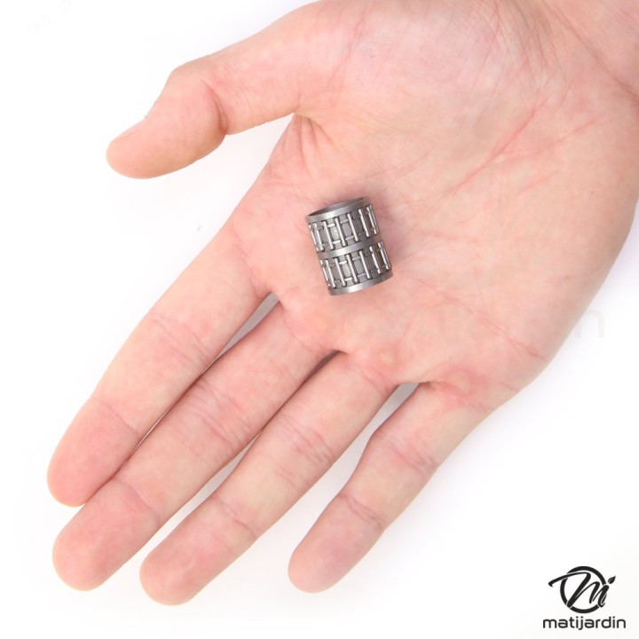 Cage à aiguilles pour tronçonneuse Stihl 070 090 Contra