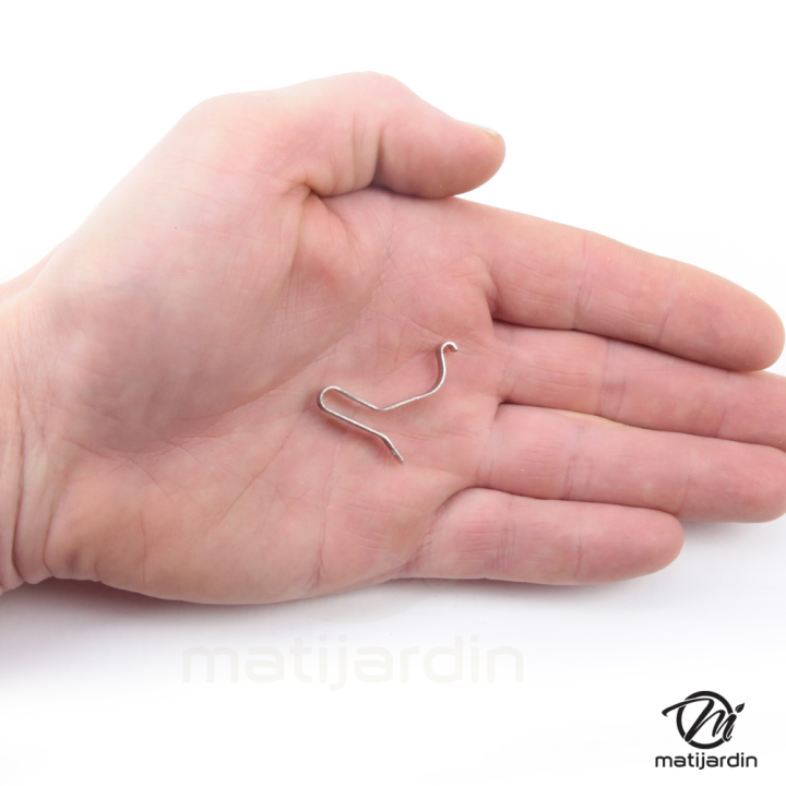 Ressort de connexion pour tronçonneuse Stihl MS341 MS361