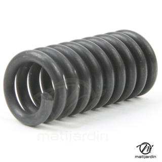 Ressort silent bloc pour tronçonneuse Stihl MS661