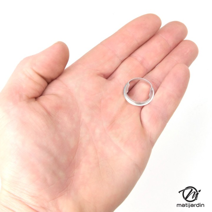 Douille du coude d'aspiration pour tronçonneuse Stihl MS661