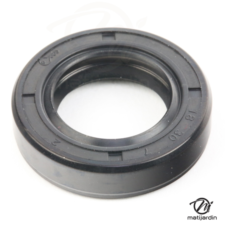 Joint spi pour tronçonneuse Stihl 070AV 090AV 070G 090G Contra par 2