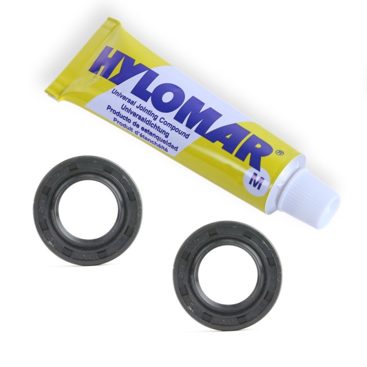 Etanchéité moteur pour tronçonneuse Stihl 021 MS210