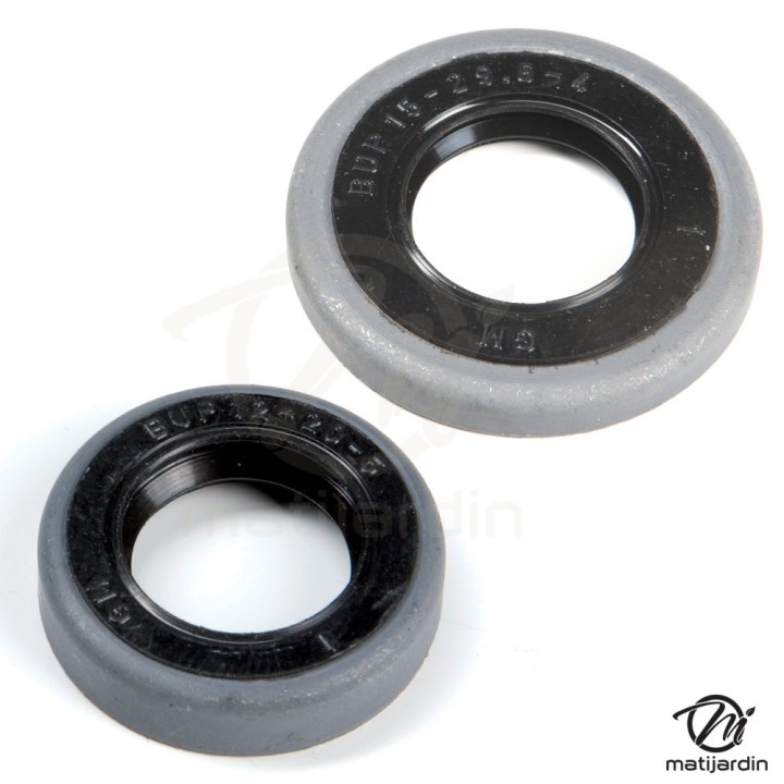 Joint spi pour tronçonneuse Stihl 034 MS340 par 2