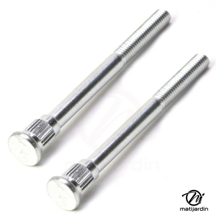 Vis carburateur pour tronçonneuse Stihl 034AV MS340