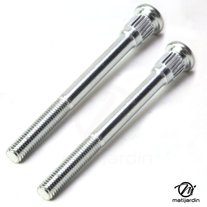 Vis carburateur pour tronçonneuse Stihl 034AV MS340