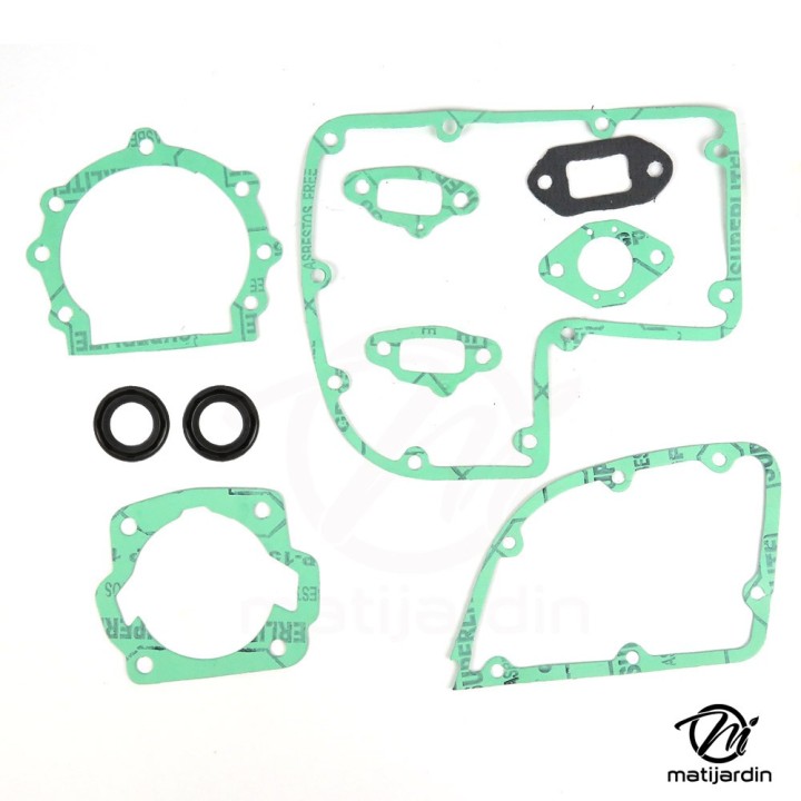 Joint pour tronçonneuse Stihl 070AV Contra