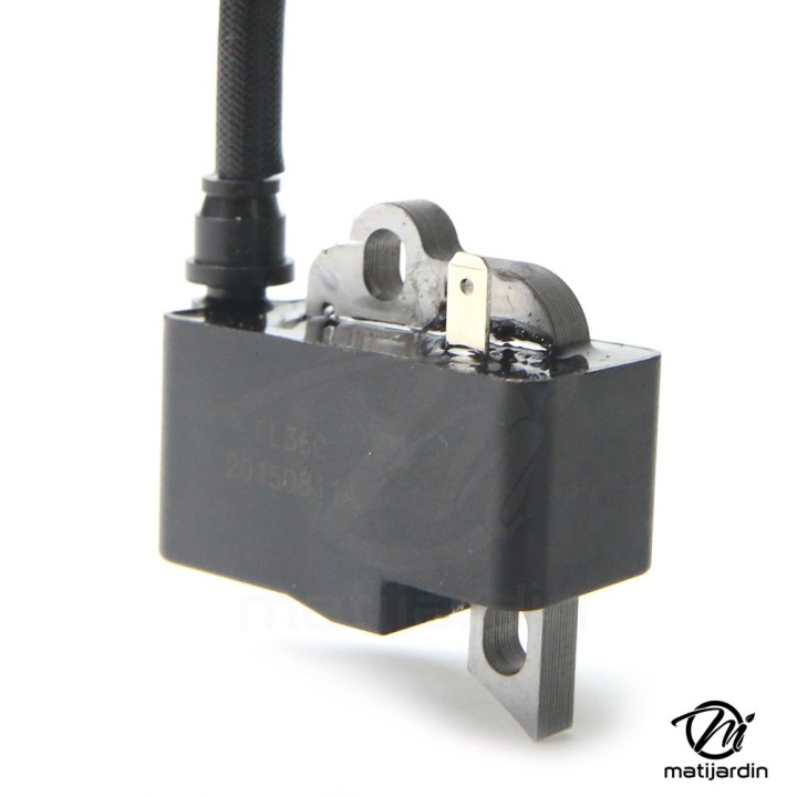 Bobine d'allumage pour tronçonneuse Stihl MS171 MS181 MS211