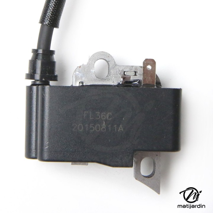 Bobine d'allumage pour tronçonneuse Stihl MS171 MS181 MS211