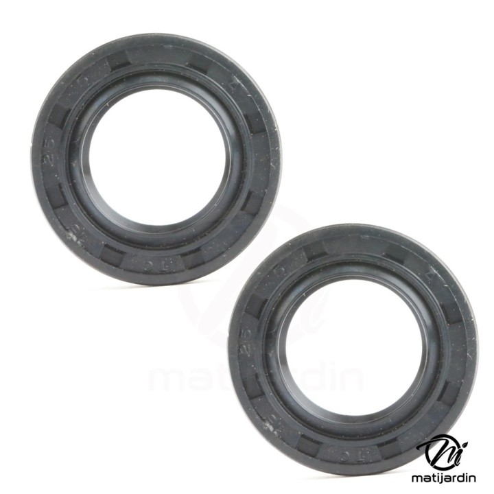 Joint spi pour tronçonneuse Stihl MS192T par 2